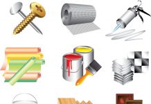 kinds of tools